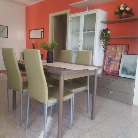 شقة Casa Ginevra Plesio المظهر الخارجي الصورة