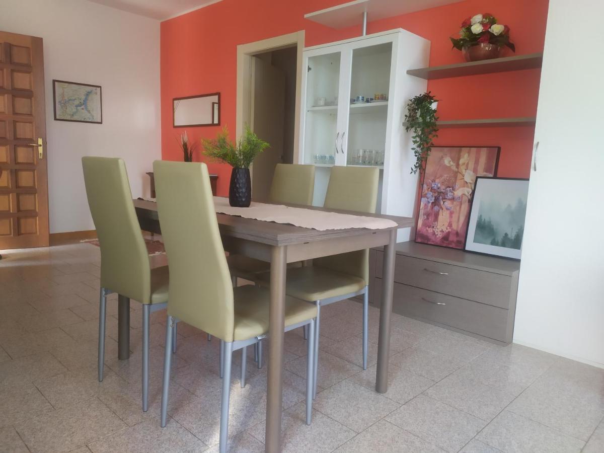 شقة Casa Ginevra Plesio المظهر الخارجي الصورة