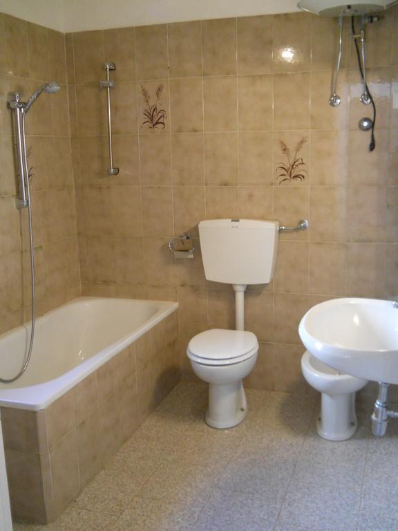 شقة Casa Ginevra Plesio المظهر الخارجي الصورة